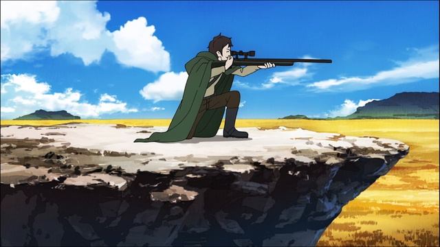 Shinsu Test and "Luck" In The Tower of God Analysis [Weeb's Digest] смотреть онлайн