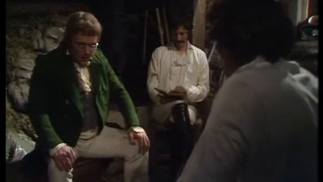 Leo Tolstoy's War and Peace (1972) : Borodino смотреть онлайн