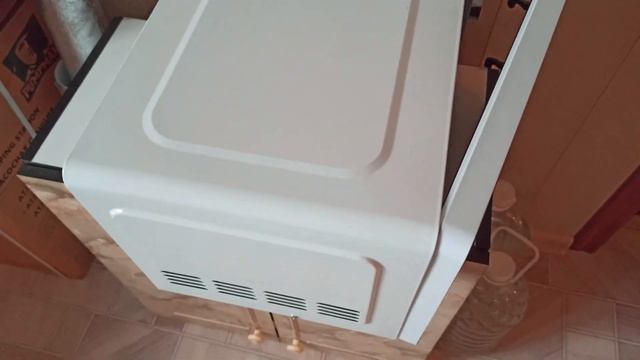 Gorenje MO17E1W