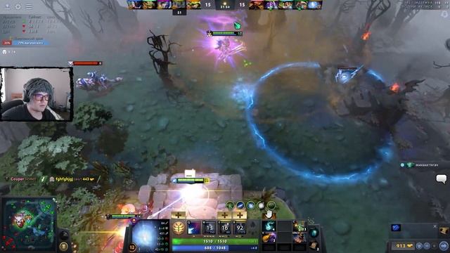 СКУЧАЛИ ? А Я УЖЕ ЗДЕСЬ | WISP DOTA 2 | IO DOTA 2 | Гайд на виспа io | гайд на ио | dota 7.30 #dota смотреть онлайн