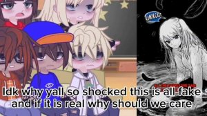 MLB reacts to Marinette as Ruby Hoshino//Part 2//