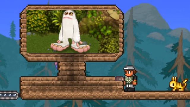 MSM позвонили в террарию смотреть онлайн