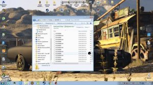 как установить сохранение на GTA 5 в Steam