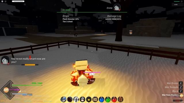 НОВЫЕ КОДЫ УЖЕ в Проджект Слеерс ? Roblox Project Slayers смотреть онлайн