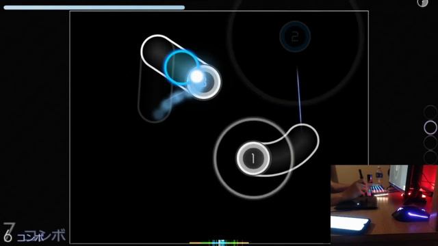 Tap X Alt | 10.85* Soroban De Big Bang w/DT 330BPM смотреть онлайн