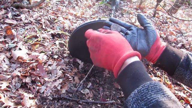 I Found Tens With Metal Detector смотреть онлайн