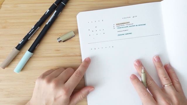 КАК Я ПЛАНИРУЮ НЕДЕЛЮ | Моя система планирования на 2022 год смотреть онлайн