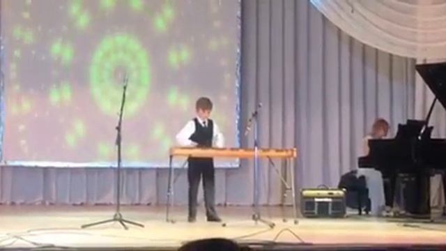 Венгерский танец смотреть онлайн