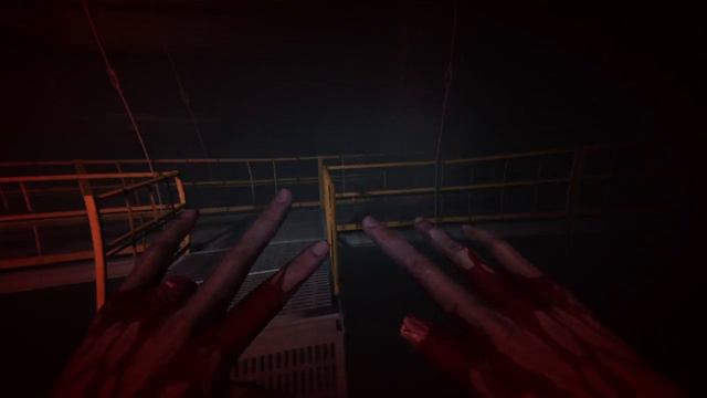 Let's fear Outlast ( Ps4)#013 Sein letzter Kampf.... смотреть онлайн