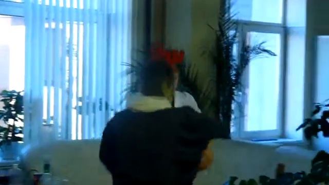 Физические действия людей, у которых есть страсть и которые занимаются тем, что им нравится! смотреть онлайн