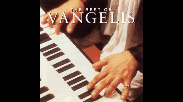 Vangelis - To the Unknown Man (Audio) смотреть онлайн