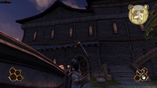 FABLE ANNIVERSARY #03 "Unsere Erste "kleine" Böse Tat & Eine Eins plus" [Let's Play/German/HD] смотреть онлайн