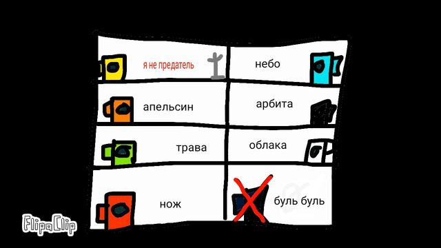 Among Us на русском смотреть онлайн