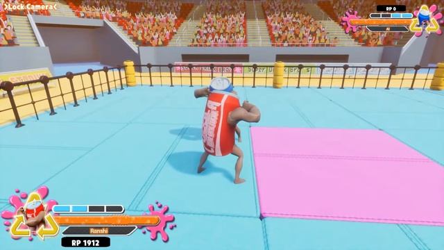 Trying Super Drink Bros смотреть онлайн
