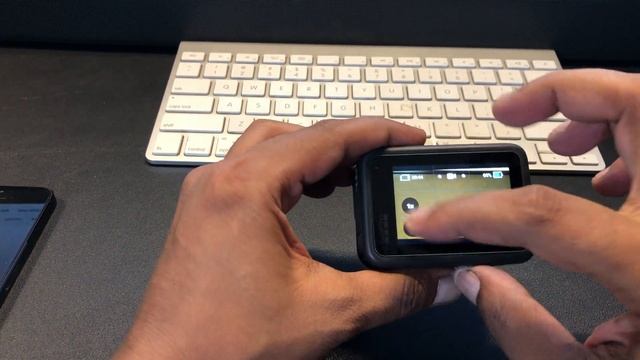 GoPro Hero 9 - Micro SD Card Formatting Issue - Resolved - Simple & Easy смотреть онлайн