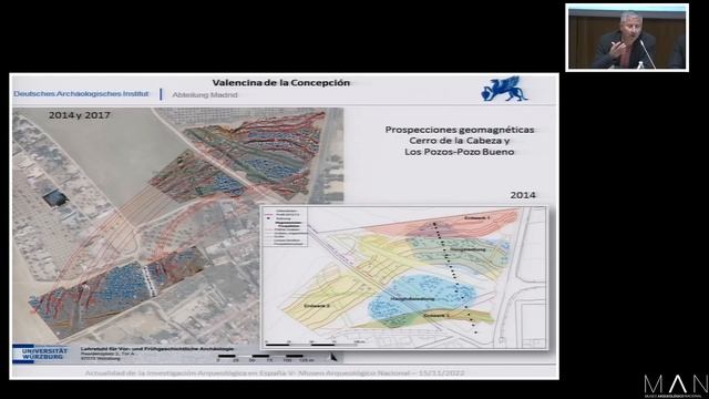 Valencina de la Concepción. Poblado clave para entender las sociedades complejas calcolíticas