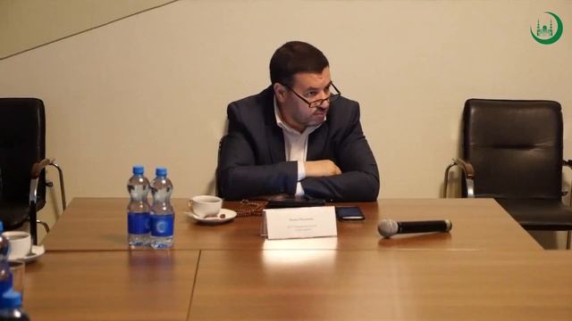 Расширенное заседание Совета улемов ДУМ РФ (от 21-22 декабря 2020 г.) смотреть онлайн