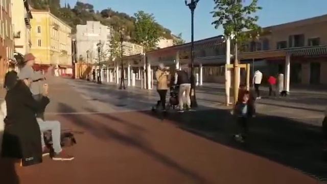 Diego Attal et Neimen смотреть онлайн