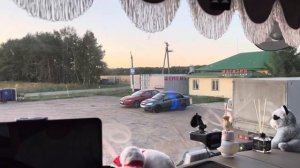 Надвигаются глобальные перемены ?