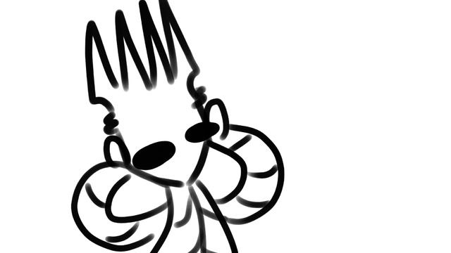 Basically The Radiance in a Nutshell. . . [Hollow Knight Animatic Meme] смотреть онлайн