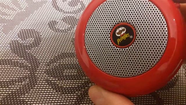 Колонка Pringles часть 2. смотреть онлайн