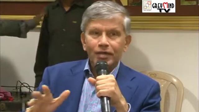 V Prasad & Dilip Doshi disclose the mantra to get success on South African soil! смотреть онлайн