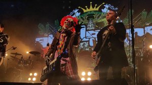 Amalgama - Dark Night