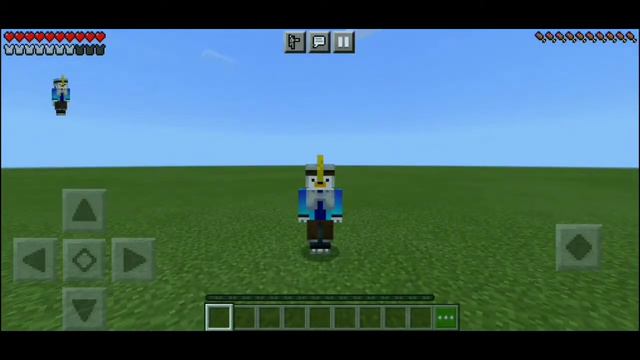 Minecraft || COOL MCPE DUNGEON OUTFITS! [ADDON] смотреть онлайн