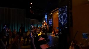 Не плачьте, Надя - Муся Тотибадзе в Белграде