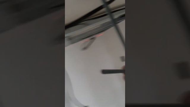 потолок из гипсокартона , быстрое выравнивание смотреть онлайн