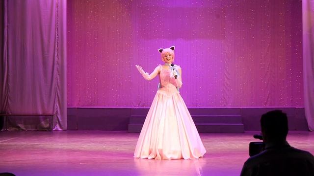 2 10 РозЭль Pokemon Хуманизация Джигглипуф Плавск дефиле смотреть онлайн