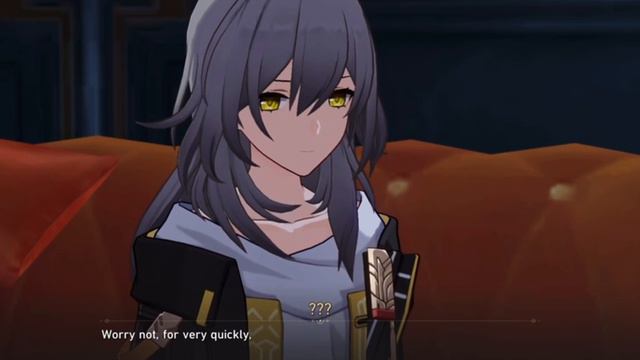 Acheron meets Trailblazer Cutscene Animation | Honkai Star Rail 2.0 Penacony | JP dub смотреть онлайн