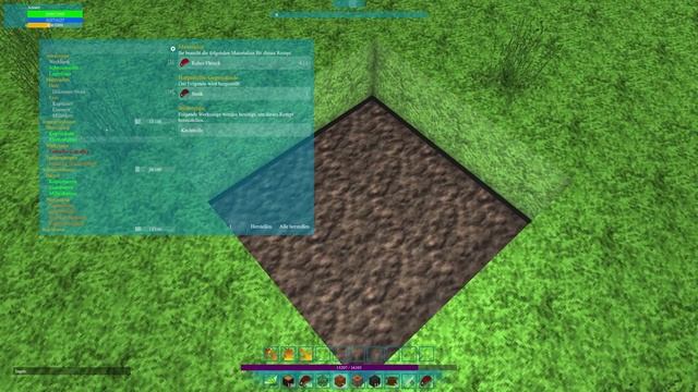 Let's Play CUBE UNIVERSE [4K60] #8: Ein Haus im Dschungel смотреть онлайн