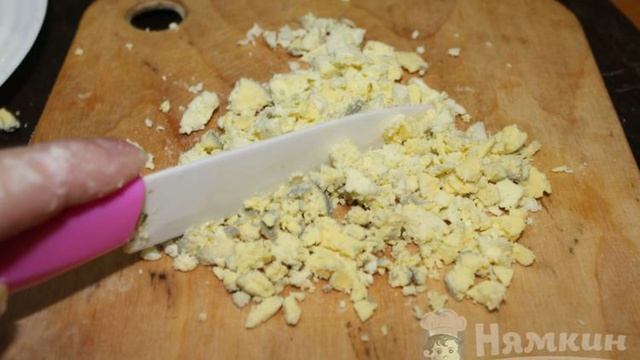 Вкусные будни