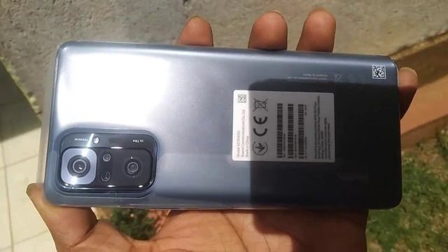 REDMI NOTE 10 PRO REVIEW AFTER A YEAR смотреть онлайн