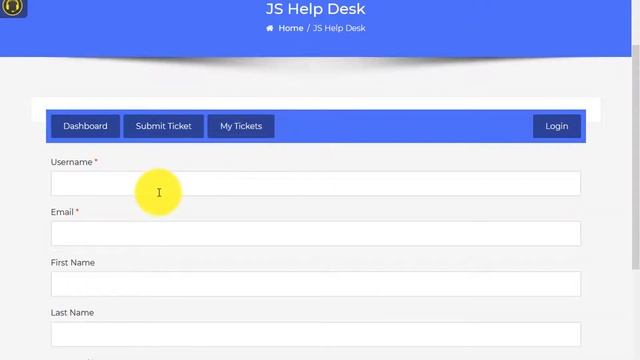 User options in the best Help Desk plugin for WordPress смотреть онлайн