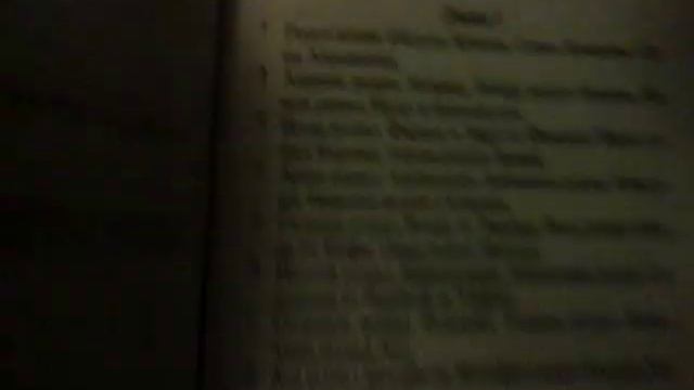 Книга дня#1:Святое Евангелие:обзор смотреть онлайн