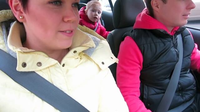 Vlog Xmas новая стрижка