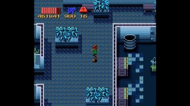 Zombies Ate My Neighbors Classic Games 2 (Hack) (full game) (link in description) смотреть онлайн