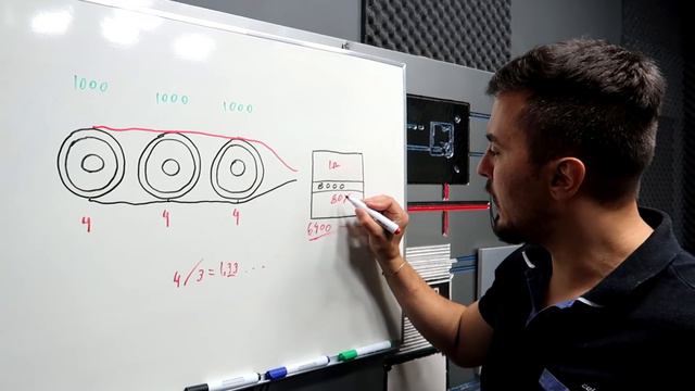 Como ligar TRÊS alto falantes no amplificador - Impedância e Potência смотреть онлайн
