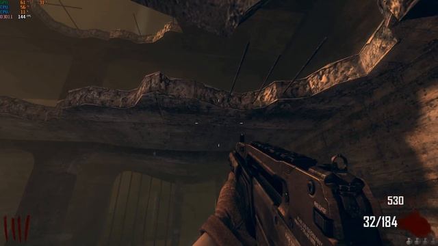 Black Ops 2 Zombies Plutonium Gameplay (PC) смотреть онлайн