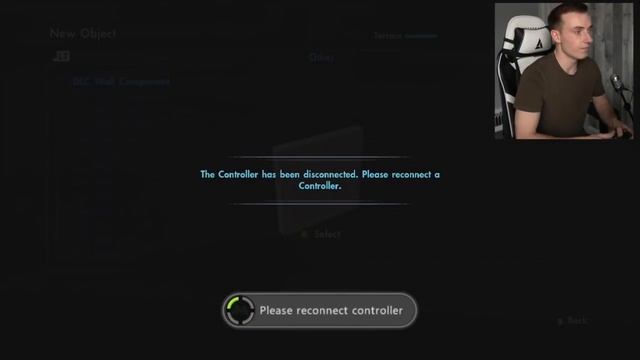 SKATE 3 - BUILDING A MANSION SKATEPARK смотреть онлайн