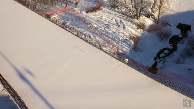 МКАД развязка с Липецкой улицей, трассой М4 Дон и перекрытие движения на развязке у Белой дачи смотреть онлайн