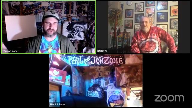 Phil N Jon Zone 88 смотреть онлайн