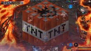 Мифистофель - Для топ 1 стримера Дениса