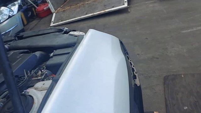 Контрактный двигатель Япония SUBARU LEGACY / Субару Легаси / BM9 026561 A/T 4wd 13г EJ255 E586970