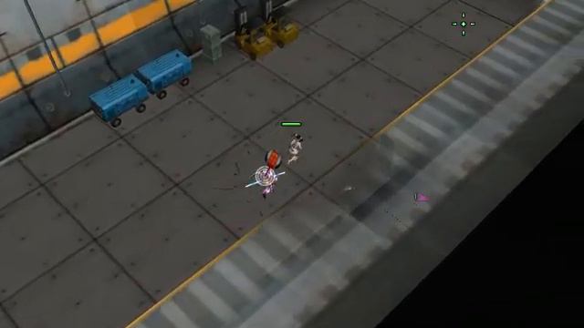 Red Alert 3 Uprising ( Юрико ) #1 смотреть онлайн