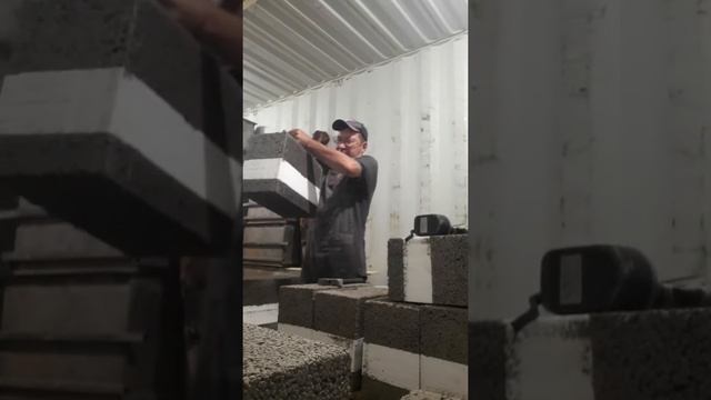 Что такое ТЕПЛОБЛОК часть2