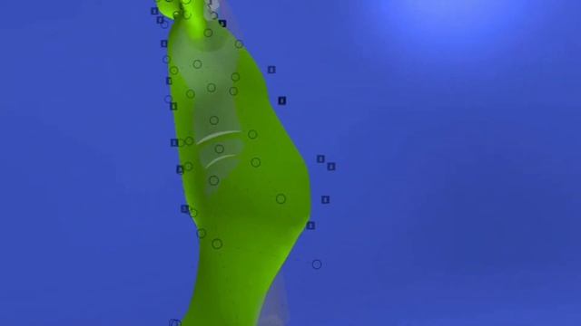 Gravity Sketch - HOW TO MODEL AN EASY AND FAST 3D CHARACTER in Oculus Meta Quest 2 VR Tutorial ? смотреть онлайн