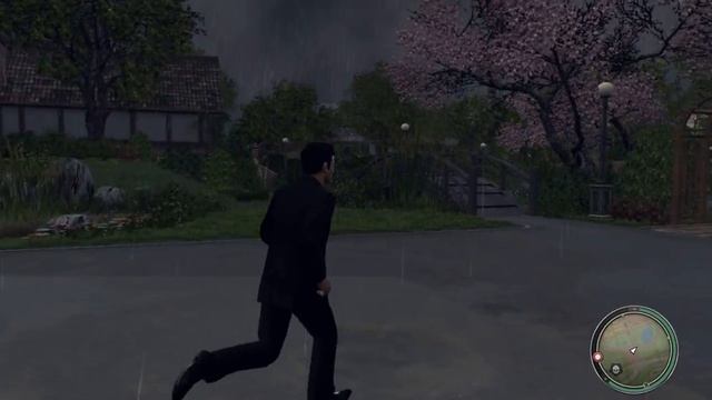 Обзор дома,особняка в Mafia 2,дом как у Януковича. смотреть онлайн